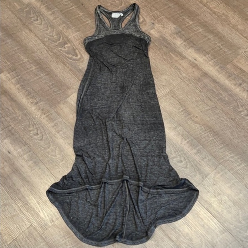 Athleta maxi dress